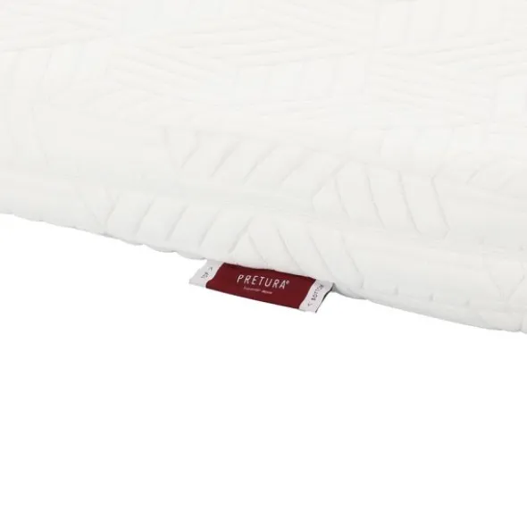 Pretura Heya Superior Wave Ledikantmatras - 60 x 121 cm