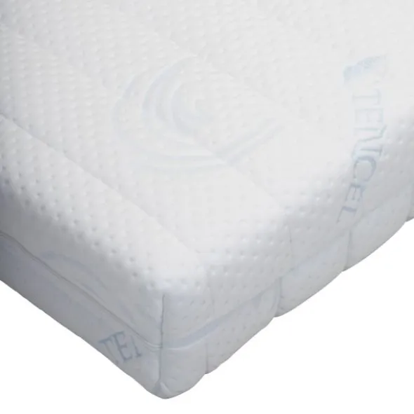 Pretura Matras - HR40 Tencel - 90 x 200 x 14 cm