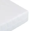 Pretura Pocket Comfort Matras - 120 x 200 cm