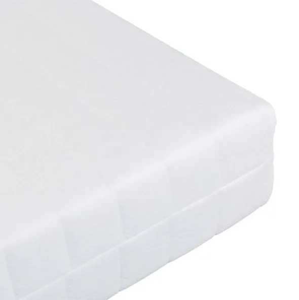 Pretura Pocket Comfort Matras - 120 x 200 cm