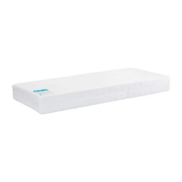 Pretura Pocket Comfort Matras - 120 x 200 cm