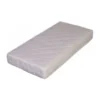 Pretura Tencel Hoeslaken Blauw 60 x 120 / 70 x 140 cm