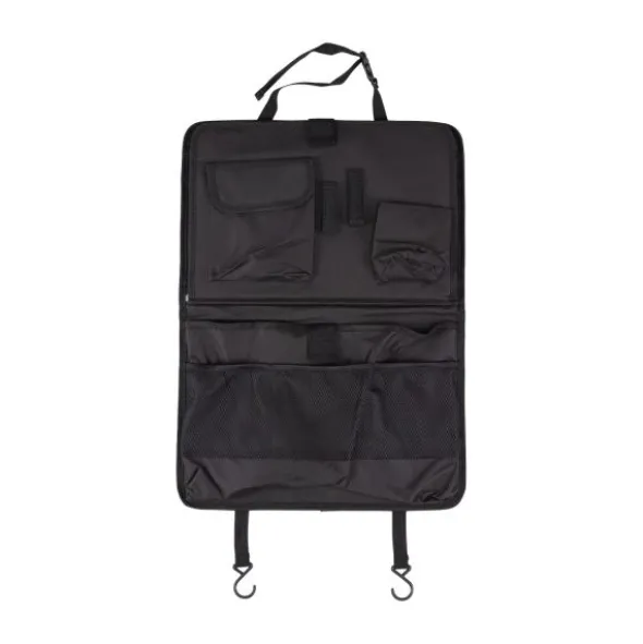 Puck Autostoel Organizer