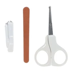 Puck Baby Manicure Set