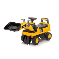 Puck CAT Shovel Loopauto