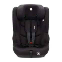 Puck Harry Autostoel - ISOFIX - Groep 1/2/3