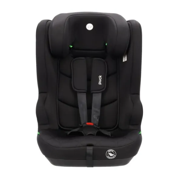 Puck Harry Autostoel - ISOFIX - Groep 1/2/3