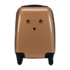 Puck Kinderkoffer Roest 46 cm