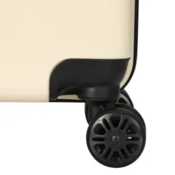Puck Koffer - 55 cm - Bisque