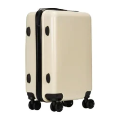 Puck Koffer - 55 cm - Bisque