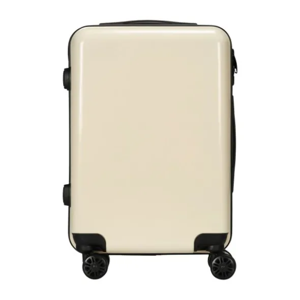 Puck Koffer - 55 cm - Bisque