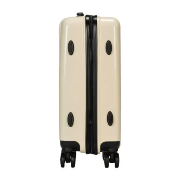 Puck Koffer - 55 cm - Bisque