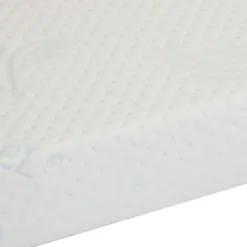 Puck Ledikantmatras - Koudschuim - Tencel - 60 x 120 cm