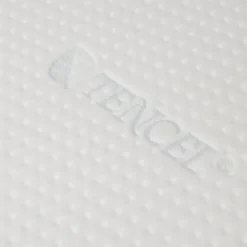 Puck Ledikantmatras - Koudschuim - Tencel - 60 x 120 cm