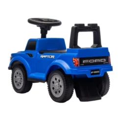 Puck Loopauto Ford F150 - Blauw