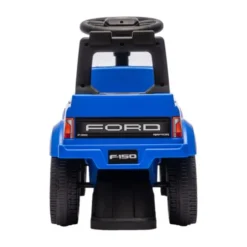 Puck Loopauto Ford F150 - Blauw