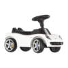 Puck Loopauto Porsche - Wit