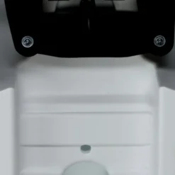Puck Loopauto Porsche - Wit