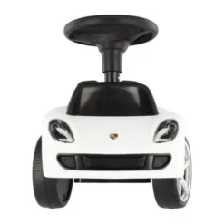 Puck Loopauto Porsche - Wit