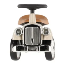 Puck Loopauto Vintage - Zand