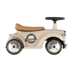 Puck Loopauto Vintage - Zand