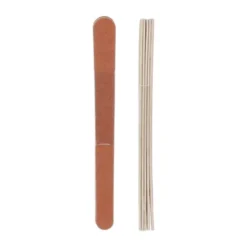 Puck Nagelvijltjes Karton Medium 10-Pack