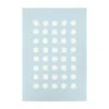 Puck Playmat Dots - Blue Sandy