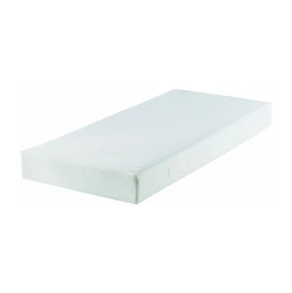 Puck Wiegmatras - Moonlight - Polyether - 40 x 80 x 7 cm