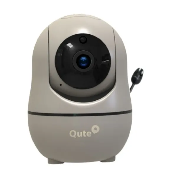Qute Babyfoon Q-Connection Signal - Zand