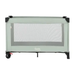 Qute Q-break Easyfold - Green