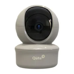 Qute Q-Connection Camera Smart - Zand - Limited Edition
