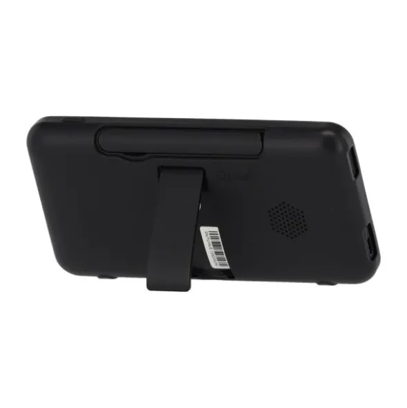 Qute - Q-Connection Smart Beschermhoes - Zwart