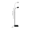 Qute Q-connection Stand - Camera Standaard - Zand