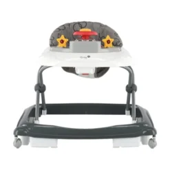 Qute Q-Limo Loopstoel - Circle Grey