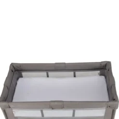 Qute Q-Matti Campingbed Matras Inclusief Hoes