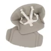 Qute Q-Sittle Kussenset - Clay PU