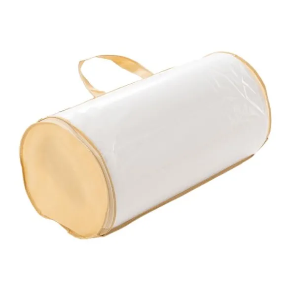 Qute Q-Sleep Campingbedje Grey