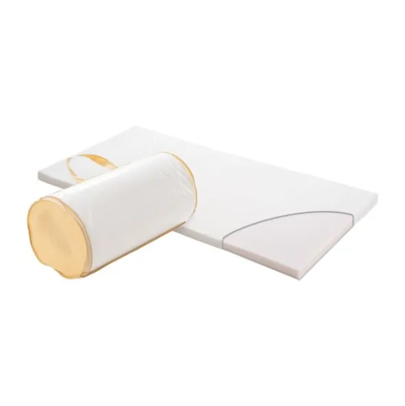 Qute Q-Sleep Campingbedje Grey