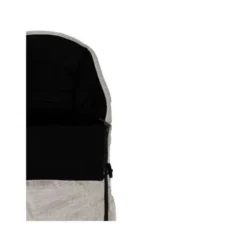 Qute Voetenzak Q-Twin Jeans - Clay