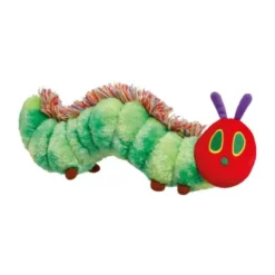 Rainbow Design Knuffel - Rupsje Nooitgenoeg - 33 cm