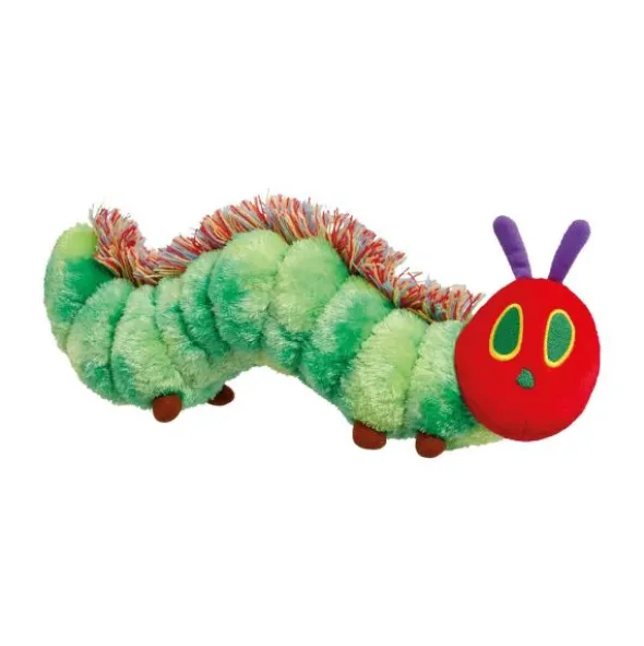 Rainbow Design Knuffel - Rupsje Nooitgenoeg - 33 cm