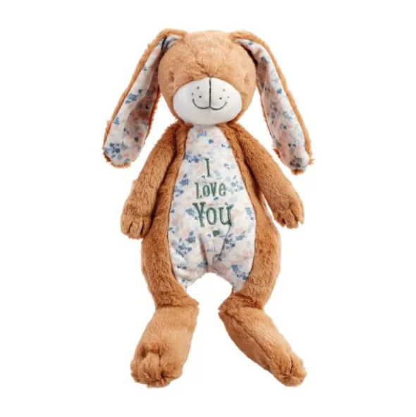 Rainbow Designs Knuffel - Hazeltje - Raad eens... - 30 cm