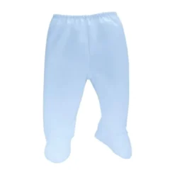 Rapife Legging Met Voetjes Skyblue Mt. 44