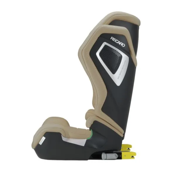 Recaro Axion 1 Autostoel - Elegant Beige