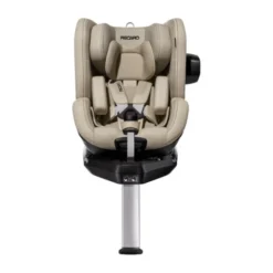 Recaro Toron 1 Autostoel - Elegant Beige
