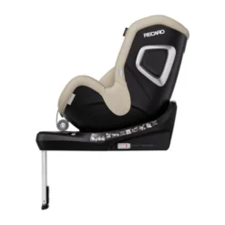 Recaro Toron 1 Autostoel - Elegant Beige