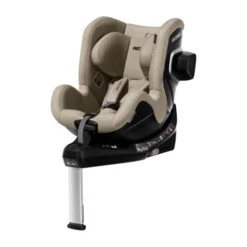 Recaro Toron 1 Kid Autostoel - Elegant Beige