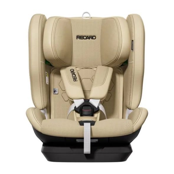 Recaro Velix 1 Autostoel - Elegant Beige