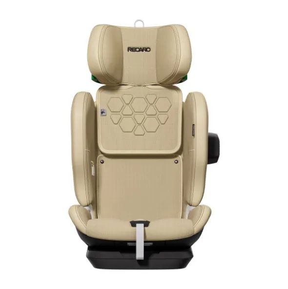 Recaro Velix 1 Autostoel - Elegant Beige