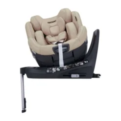 Recaro Xenon 1 Autostoel - Elegant Beige